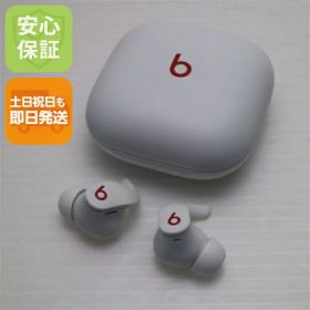 【中古】安心保証 美品 Beats Fit Pro ホワイト 中古土日祝発送 即日発送