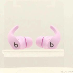 【中古】Beats by Dr. Dre Beats Fit Pro ストーンパープル MK2H3PA／A 【295-ud】