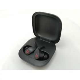 【中古】beats by dr.dre Beats Fit Pro MK2F3PA/A [Beatsブラック]【津田沼】保証期間1ヶ月【ランクB】