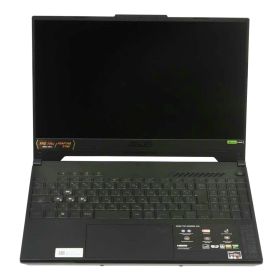 ASUS エイスース/Win11ゲーミングノート/TUF Gaming A15/FA507NVR-R74R4060/04Z56551D/Bランク/67【中古】