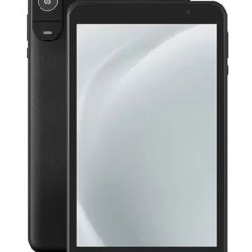 アイリスオーヤマ [TE08D2M64-V1B] ＜LUCA＞8インチタブレットTE08D2M64-V1B(T606/4GB/64GB/800x1280/Android14/Wi-Fi/エントリーモデル)