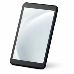 IRIS OHYAMA アイリスオーヤマ 8インチタブレット ブラック TE08D2M64-V1B