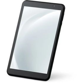 アイリスオーヤマ IRIS 107928 タブレット 8インチ ブラック 【品番：TE08D2M64-V1B】