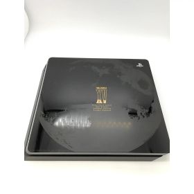 【中古】SONY PlayStation 4 FINAL FANTASY XV LUNA EDITION CUHJ-10013 [1TB]【アリオ倉敷】保証期間1ヶ月【ランクB】