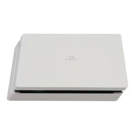 中古 PlayStation4 本体SONY ソニーCUH-2000BB02 5632104コンディションランク【B】（商品 No.75-0）