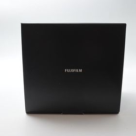フジフイルム FUJIFILM X100VI ブラック X100VI-B JP 日英二言語モデル