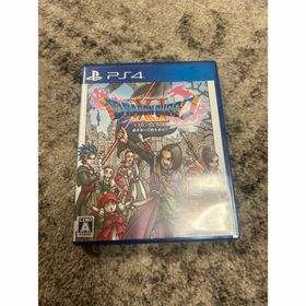 ドラゴンクエストXI 過ぎ去りし時を求めて(家庭用ゲームソフト)