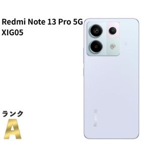 Xiaomi Redmi Note 13 Pro 新品¥27,000 中古¥24,000 | 新品・中古の