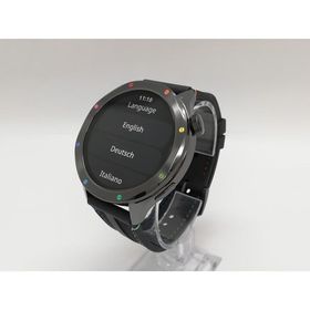 【中古】Xiaomi Xiaomi Watch S4 レインボー【福岡天神】保証期間１ヶ月【ランクA】