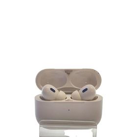 Apple◆イヤホン AirPods Pro 第2世代 MQD83J/A A2700/A2698/A2699