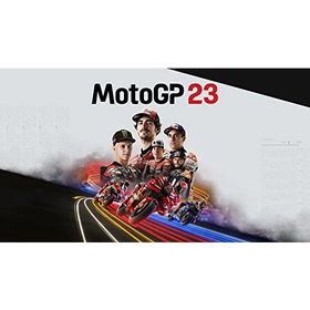 MotoGP? 23 - PS5