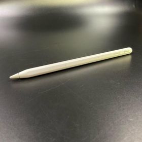 Apple Pencil 第2世代 新品 3,210円 中古 2,798円 | ネット最安値の
