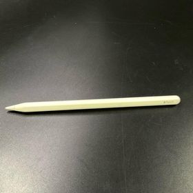 Apple Pencil 第2世代 新品 3,210円 中古 2,798円 | ネット最安値の