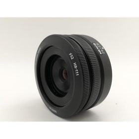 【中古】Nikon NIKKOR Z 26mm f/2.8 (Nikon Zマウント)【福岡筑紫】保証期間１ヶ月【ランクA】