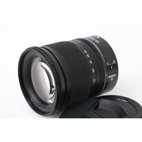 【全額返金保証】美品｜ニコン NIKKOR Z 24-70mm f/4 S CA01-M6640-2A1D
