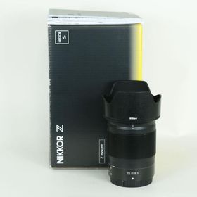 [良品] Nikon NIKKOR Z 35mm f/1.8 S | Nikon Zマウント