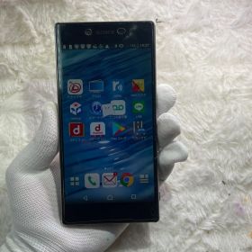 Sony SO 03H