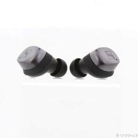 【中古】SENNHEISER(ゼンハイザー) MOMENTUM True Wireless 4 ブラックグラファイト 【198-ud】
