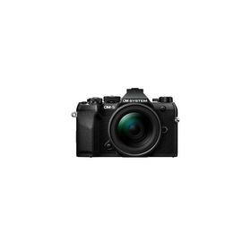 OMデジタルソリューションズ OM SYSTEM OM-5 Mark II 12-45mm F4.0 PRO レンズキット （ブラック） JAN末番056810