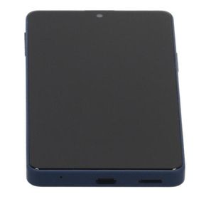 SONY ソニー/スマートフォン/Xperia Ace III 64GB/SOG08/HQ628K4D92/ABランク/75【中古】