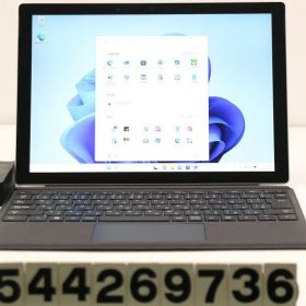 Microsoft Surface Pro 7+ 256GB Core i5 1135G7 2.4GHz/8GB/256G(SSD)/12.3W/(2736x1824) タッチパネル/Win11 【544269736】