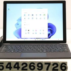 Microsoft Surface Pro 7+ 256GB Core i5 1135G7 2.4GHz/8GB/256G(SSD)/12.3W/(2736x1824) タッチパネル/Win11 【544269726】