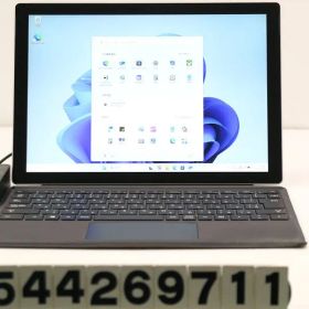 Microsoft Surface Pro 7+ 256GB Core i5 1135G7 2.4GHz/8GB/256G(SSD)/12.3W/(2736x1824) タッチパネル/Win11 【544269711】