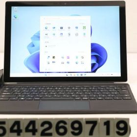 Microsoft Surface Pro 7+ 256GB Core i5 1135G7 2.4GHz/8GB/256G(SSD)/12.3W/(2736x1824) タッチパネル/Win11 【544269719】