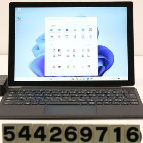 Microsoft Surface Pro 7+ 256GB Core i5 1135G7 2.4GHz/8GB/256.06GB/12.3W/(2736x1824) タッチパネル/Win11 【544269716】