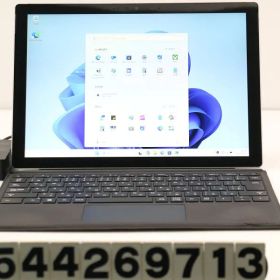 Microsoft Surface Pro 7+ 256GB Core i5 1135G7 2.4GHz/8GB/256G(SSD)/12.3W/(2736x1824) タッチパネル/Win11 【544269713】