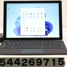 Microsoft Surface Pro 7+ 256GB Core i5 1135G7 2.4GHz/8GB/256G(SSD)/12.3W/(2736x1824) タッチパネル/Win11 【544269715】