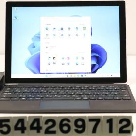 Microsoft Surface Pro 7+ 256GB Core i5 1135G7 2.4GHz/8GB/256G(SSD)/12.3W/(2736x1824) タッチパネル/Win11 【544269712】
