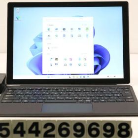 Microsoft Surface Pro 7+ 256GB Core i5 1135G7 2.4GHz/8GB/256G(SSD)/12.3W/(2736x1824) タッチパネル/Win11 【544269698】