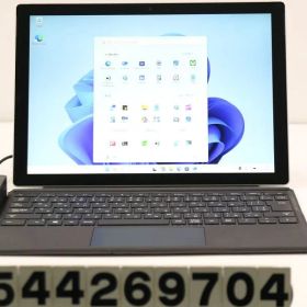 Microsoft Surface Pro 7+ 256GB Core i5 1135G7 2.4GHz/8GB/256G(SSD)/12.3W/(2736x1824) タッチパネル/Win11 【544269704】