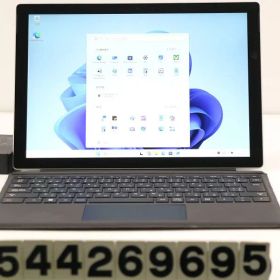 Microsoft Surface Pro 7+ 256GB Core i5 1135G7 2.4GHz/8GB/256G(SSD)/12.3W/(2736x1824) タッチパネル/Win11 【544269695】