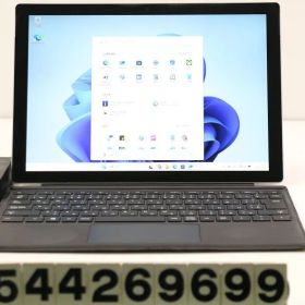 Microsoft Surface Pro 7+ 256GB Core i5 1135G7 2.4GHz/8GB/256G(SSD)/12.3W/(2736x1824) タッチパネル/Win11 【544269699】