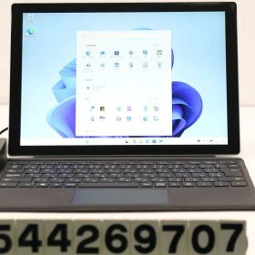 Microsoft Surface Pro 7+ 256GB Core i5 1135G7 2.4GHz/8GB/256G(SSD)/12.3W/(2736x1824) タッチパネル/Win11 【544269707】