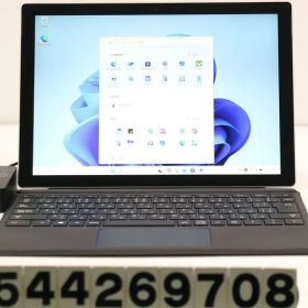 Microsoft Surface Pro 7+ 256GB Core i5 1135G7 2.4GHz/8GB/256G(SSD)/12.3W/(2736x1824) タッチパネル/Win11 【544269708】