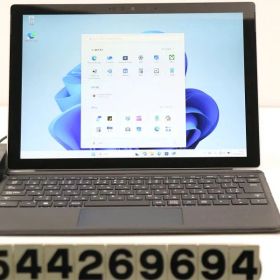 Microsoft Surface Pro 7+ 256GB Core i5 1135G7 2.4GHz/8GB/256G(SSD)/12.3W/(2736x1824) タッチパネル/Win11 【544269694】