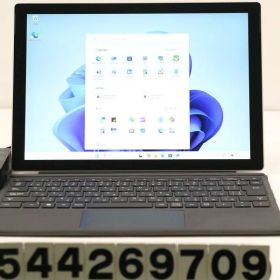Microsoft Surface Pro 7+ 256GB Core i5 1135G7 2.4GHz/8GB/256G(SSD)/12.3W/(2736x1824) タッチパネル/Win11 【544269709】
