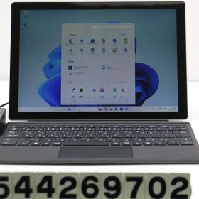 Microsoft Surface Pro 7+ 256GB Core i5 1135G7 2.4GHz/8GB/256G(SSD)/12.3W/(2736x1824) タッチパネル/Win11 【544269702】