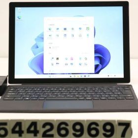 Microsoft Surface Pro 7+ 256GB Core i5 1135G7 2.4GHz/8GB/256G(SSD)/12.3W/(2736x1824) タッチパネル/Win11 【544269697】