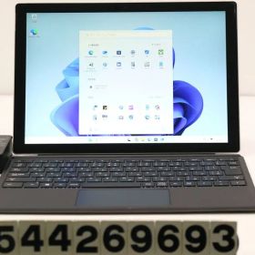 Microsoft Surface Pro 7+ 256GB Core i5 1135G7 2.4GHz/8GB/256G(SSD)/12.3W/(2736x1824) タッチパネル/Win11 【544269693】