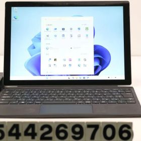 Microsoft Surface Pro 7+ 256GB Core i5 1135G7 2.4GHz/8GB/256G(SSD)/12.3W/(2736x1824) タッチパネル/Win11 【544269706】