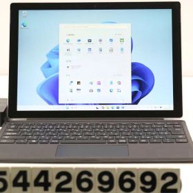 Microsoft Surface Pro 7+ 256GB Core i5 1135G7 2.4GHz/8GB/256G(SSD)/12.3W/(2736x1824) タッチパネル/Win11 【544269692】