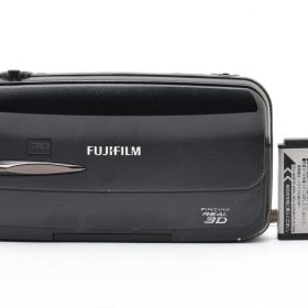 ★良品★富士フイルム FUJIFILM FinePix REAL 3D W3★ Y1315 #4993