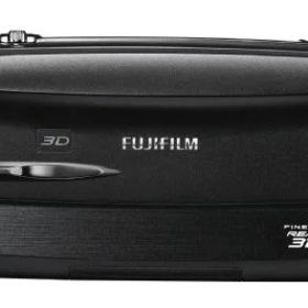 【中古】「非常に良い（無料延長保証）」FUJIFILM 3Dデジタルカメラ FinePix REAL 3D W3 F FX-3D W3S