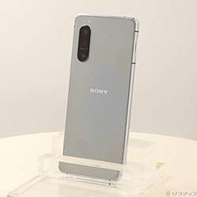 〔ジャンク品〕 Xperia 5 II 256GB グレー XQ-AS42 SIMフリー ［6.1インチ有機EL／Snapdragon 865 5G／RAM:8GB／ナノSIM&ナノSIM］〔ジャンク品〕 Xperia 5 II 256GB グレー XQ-AS42 SIMフリー ［6.1インチ有機EL／Snapdragon 865 5G／RAM:8GB／ナノSIM&ナノSIM］