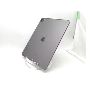 【中古】Apple 【Wi-Fi】 12.9インチ iPad Pro（第5世代/2021） 512GB スペースグレイ MHNK3J/A【ECセンター】保証期間１ヶ月【ランクA】