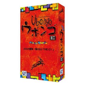 ジーピー ウボンゴ ミニ 2884 1個（直送品）